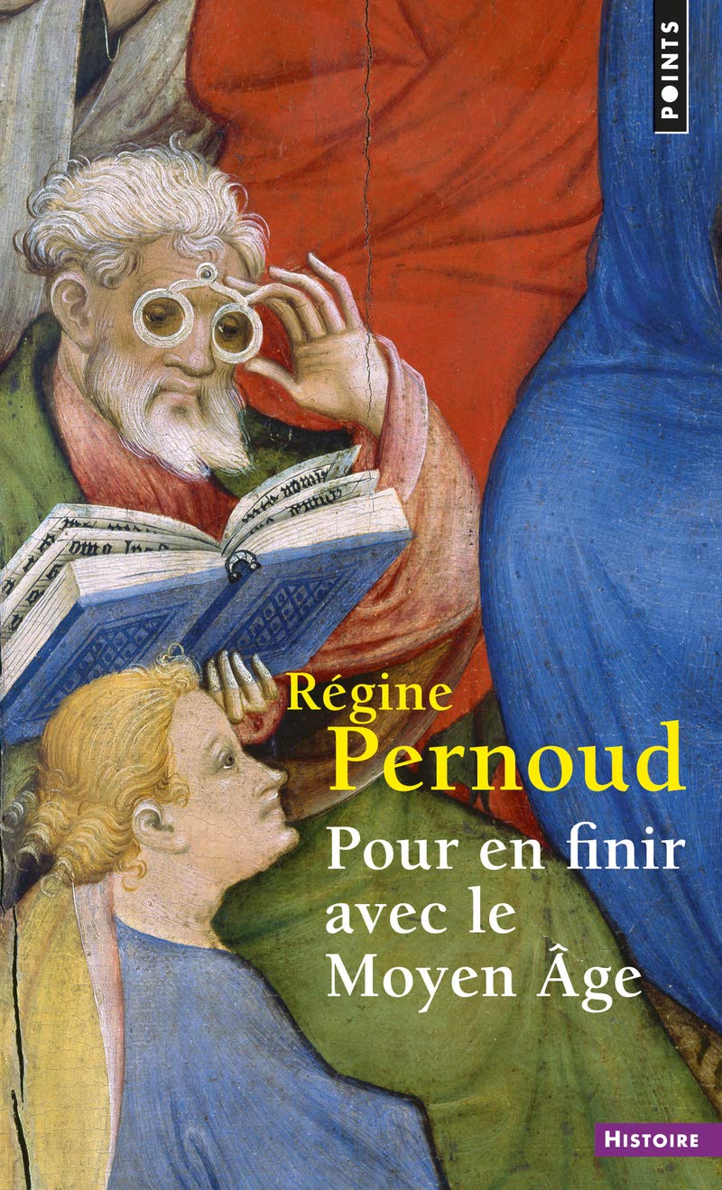 Pour en finir avec le Moyen Âge